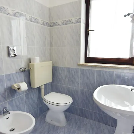 Albina 5 By Interhome Appartement
