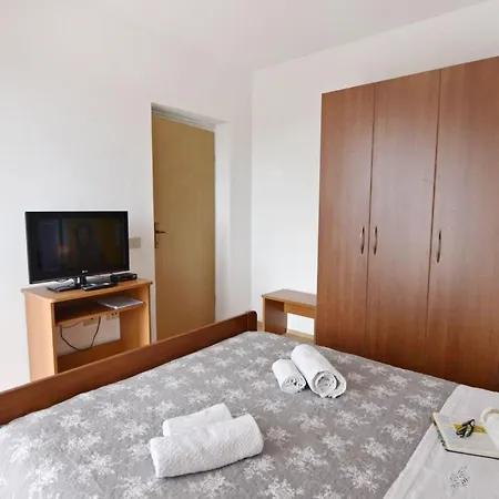 Appartement Albina 5 By Interhome