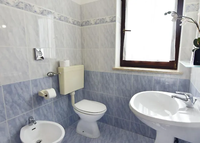 Albina 5 By Interhome Apartman