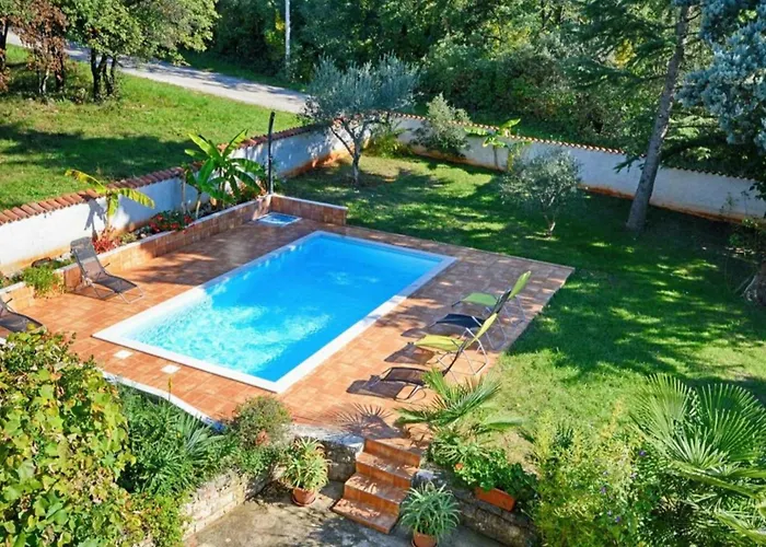 Apartman Albina 5 By Interhome Umag