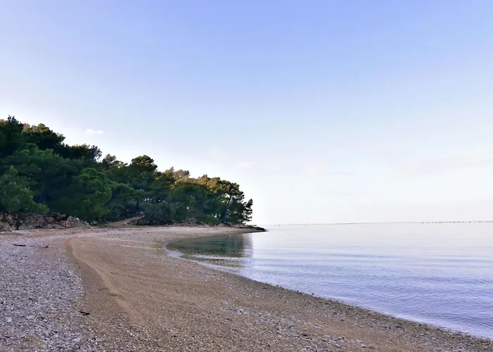 Apartman Albina 5 By Interhome