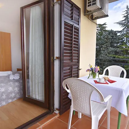 Albina 5 By Interhome *