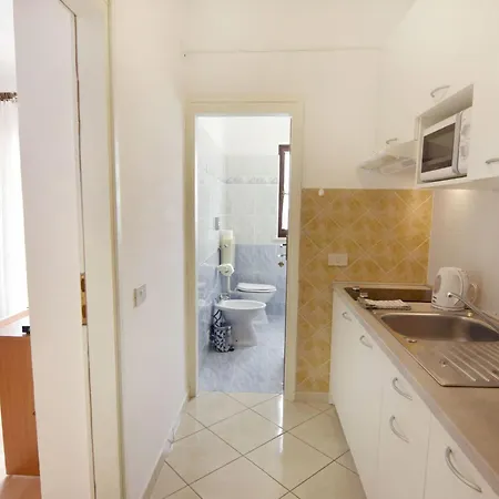 Albina 5 By Interhome Apartment Umag