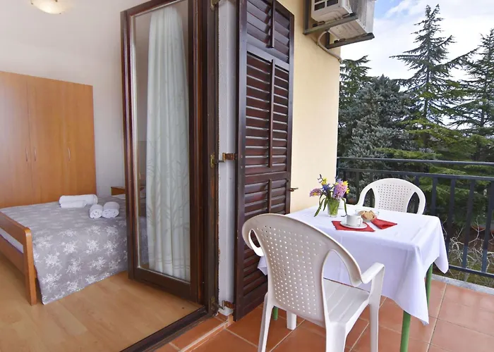 Albina 5 By Interhome *