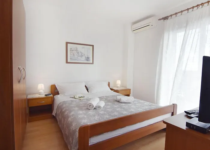 Albina 5 By Interhome