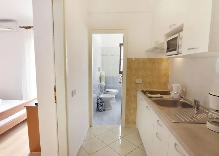 Albina 5 By Interhome Apartment Umag