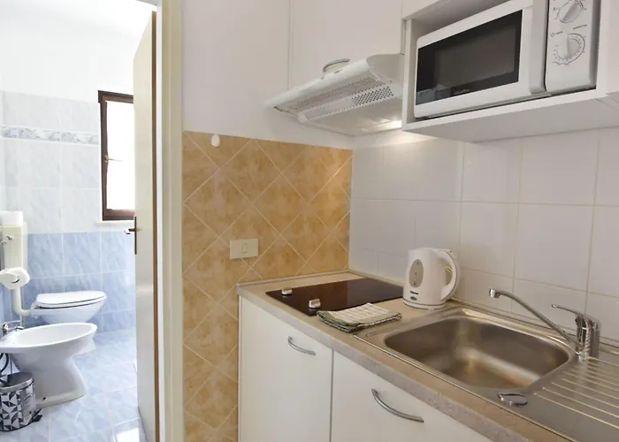 Apartment Albina 5 By Interhome