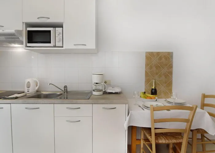 Albina 5 By Interhome *