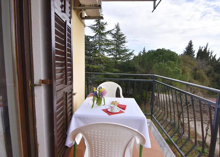 Apartment Albina 5 By Interhome