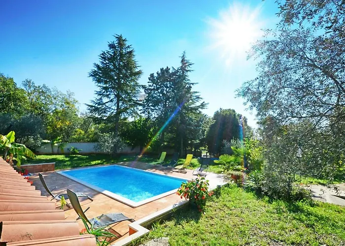 Albina 5 By Interhome *