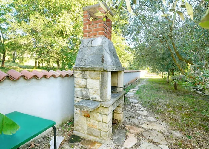 Albina 5 By Interhome Umag