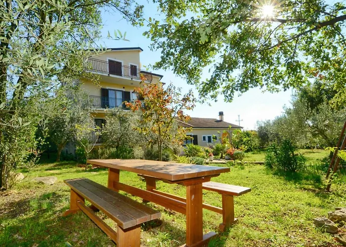 Albina 5 By Interhome Umag