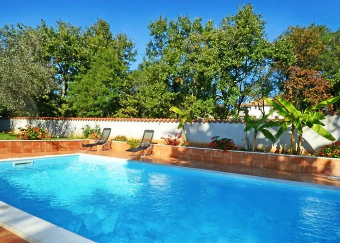 Albina 5 By Interhome Umag