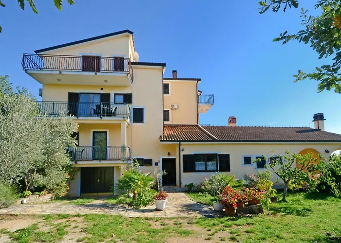 Albina 5 By Interhome * Umag