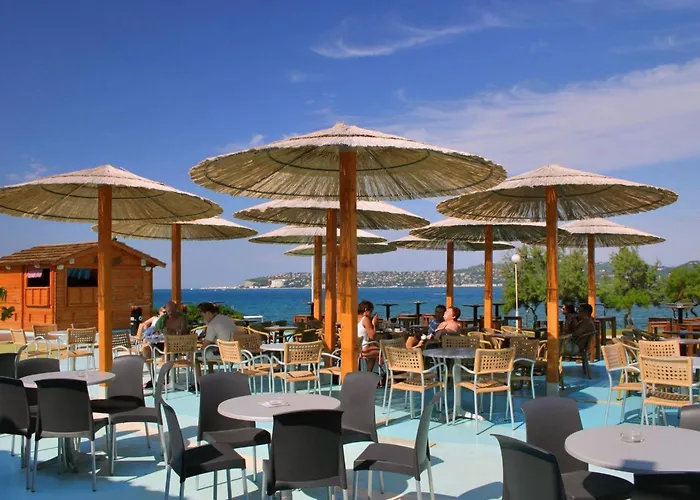 Albina 5 By Interhome Umag