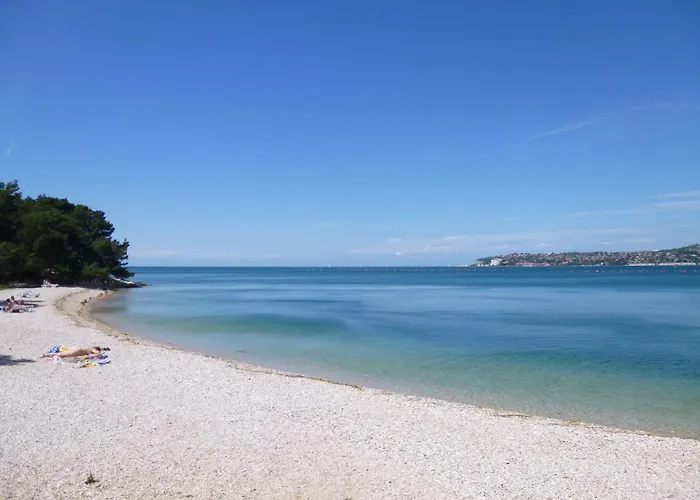 Apartment Albina 5 By Interhome *