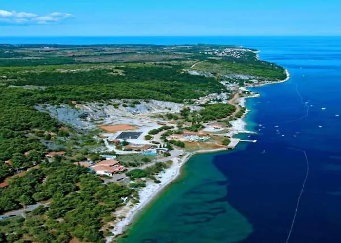 Apartment Albina 5 By Interhome *