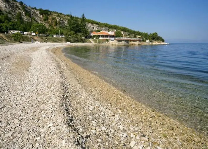 Apartment Albina 5 By Interhome