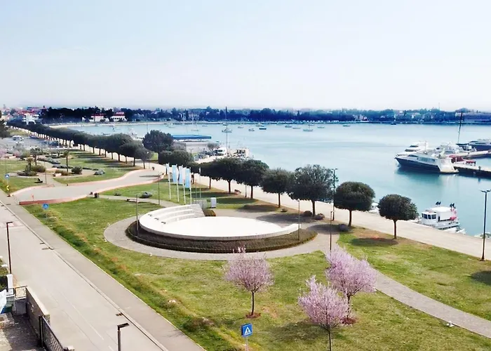 Albina 5 By Interhome Apartment *