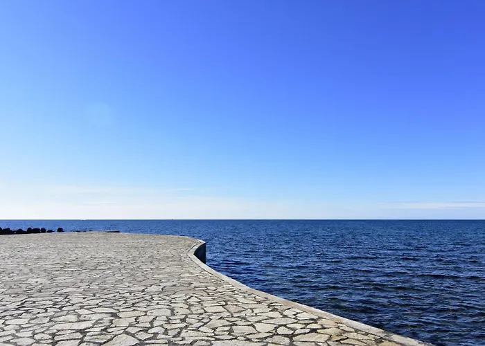 Apartment Albina 5 By Interhome