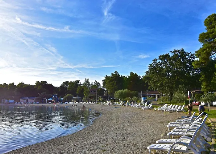 Albina 5 By Interhome *