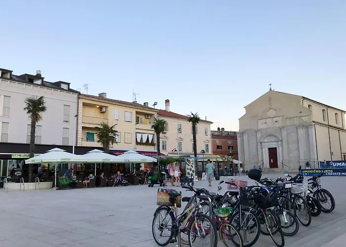 Apartment Albina 5 By Interhome *