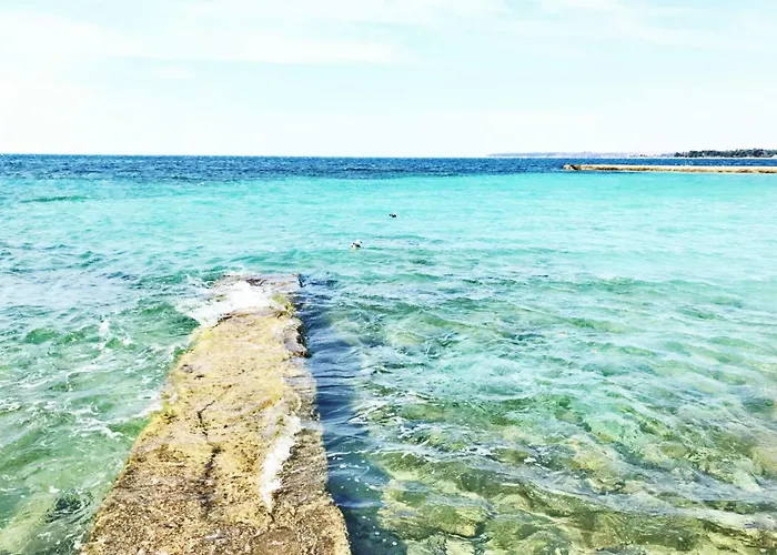 Apartment Albina 5 By Interhome Umag