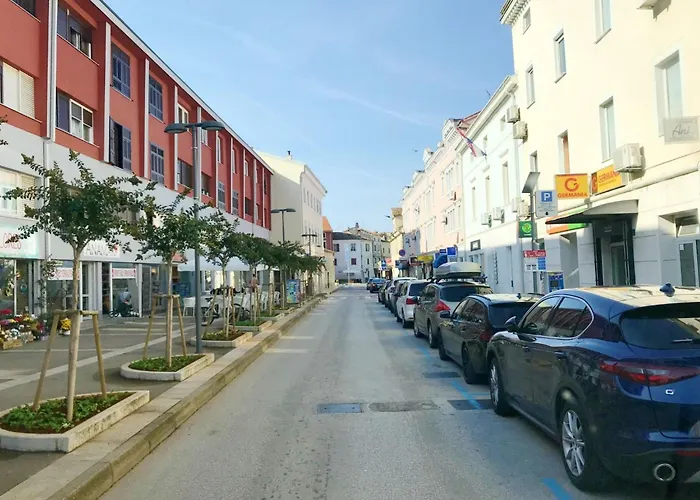 Albina 5 By Interhome Umag