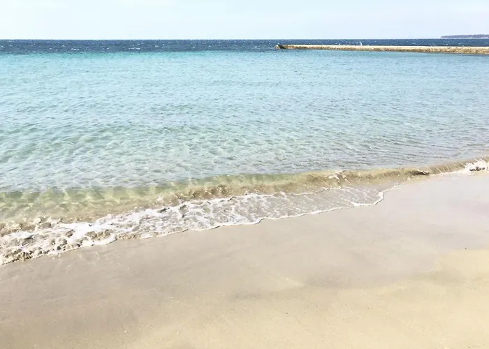 Albina 5 By Interhome Apartment Umag