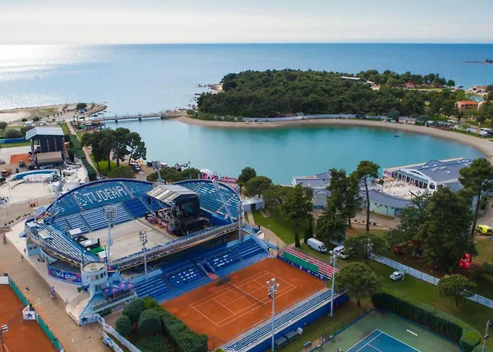 Apartment Albina 5 By Interhome