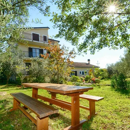 Albina 5 By Interhome Umag